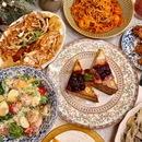 偌璞食堂Robocook Eatery(仁恒店) - 天津市旅游 缩略图 2