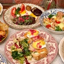 偌璞食堂Robocook Eatery(仁恒店) - 天津市旅游 缩略图 1