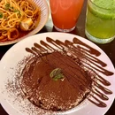 偌璞食堂Robocook Eatery(仁恒店) - 天津市旅游 缩略图 7