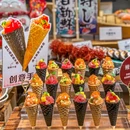 京彩臻品餐厅 - 北京市旅游 缩略图 5