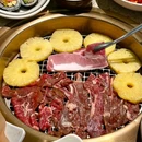 绿色庄园·韩国料理(天津鲁能城店) - 天津市旅游 缩略图 4