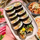 绿色庄园·韩国料理(天津鲁能城店) - 天津市旅游 缩略图 3