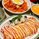 绿色庄园·韩国料理(天津鲁能城店) - 天津市旅游 缩略图 1