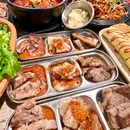 绿色庄园·韩国料理(天津鲁能城店) - 天津市旅游 缩略图 2
