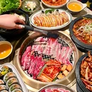 绿色庄园·韩国料理(天津鲁能城店) - 天津市旅游 缩略图 8