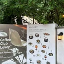 VIGOUR bistro&coffee咿食(渔人码头店) - 佛山市旅游 缩略图 6