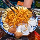 老堂口·火锅(悦山海店) - 大理白族自治州旅游 缩略图 4
