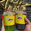老堂口·火锅(悦山海店) - 大理白族自治州旅游 缩略图 8
