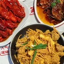 可心妈妈火锅·牛蛙·小食(光华路店) - 常州市旅游 缩略图 5