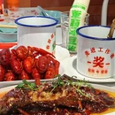 可心妈妈火锅·牛蛙·小食(光华路店) - 常州市旅游 缩略图 6