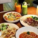 SIMPLLOO 观海·新概念餐厅(嘉年华·海信广场VILLAGE店) - 青岛市旅游 缩略图 4