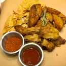 Yolo restaurant(万博汇店) - 长沙旅游 缩略图 4