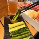 悦享空间·烤肉烤串·露营·生日团建(流塘店) - 深圳市旅游 缩略图 4