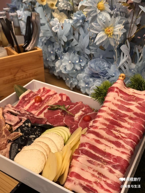 悦享空间·烤肉烤串·露营·生日团建(流塘店) - 深圳市旅游