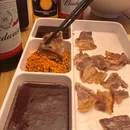 悦享空间·烤肉烤串·露营·生日团建(流塘店) - 深圳市旅游 缩略图 7