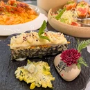 orbit one奥彼文星球食研所(iN城市广场店) - 深圳市旅游 缩略图 2