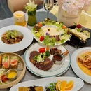 orbit one奥彼文星球食研所(iN城市广场店) - 深圳市旅游 缩略图 1