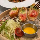 orbit one奥彼文星球食研所(iN城市广场店) - 深圳市旅游 缩略图 9