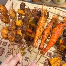 杨记果酱烧烤(坂田店) - 深圳市旅游 缩略图 3