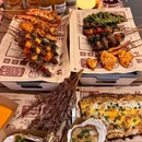杨记果酱烧烤(坂田店) - 深圳市旅游 缩略图 4