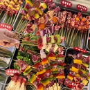 杨记果酱烧烤(坂田店) - 深圳市旅游 缩略图 1