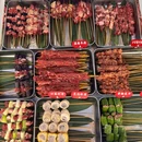 杨记果酱烧烤(坂田店) - 深圳市旅游 缩略图 9