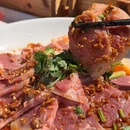 悦满楼·西关名点·湛江名菜(航空综合大厦店) - 深圳市旅游 缩略图 5