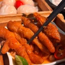悦满楼·西关名点·湛江名菜(航空综合大厦店) - 深圳市旅游 缩略图 2