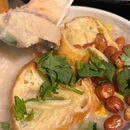 悦满楼·西关名点·湛江名菜(航空综合大厦店) - 深圳市旅游 缩略图 8