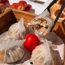 悦满楼·西关名点·湛江名菜(航空综合大厦店) - 深圳市旅游 缩略图 7