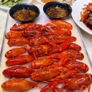 肥肥虾庄·金牌油焖大虾(福田车公庙店) - 深圳市旅游 缩略图 6