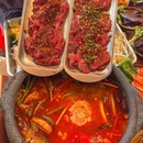 黔有财·贵州地摊酸汤火锅(白石洲店) - 深圳市旅游 缩略图 3
