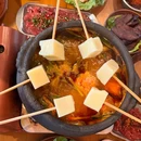 黔有财·贵州地摊酸汤火锅(白石洲店) - 深圳市旅游 缩略图 2