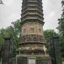 密檐塔 - 北京市旅游 缩略图 2