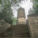 密檐塔 - 北京市旅游 缩略图 1