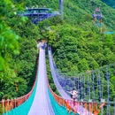 天子地山野乐园 - 杭州市旅游 缩略图 5