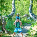天子地山野乐园 - 杭州市旅游 缩略图 1