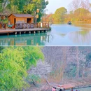 梅竹山庄 - 杭州市旅游 缩略图 2