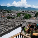 大研古城 - 丽江市旅游 缩略图 4
