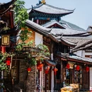 大研古城 - 丽江市旅游 缩略图 6