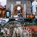 大研古城 - 丽江市旅游 缩略图 9