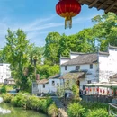 婺源五龙源景区 - 上饶市旅游 缩略图 2