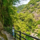 婺源五龙源景区 - 上饶市旅游 缩略图 6