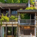 婺源五龙源景区 - 上饶市旅游 缩略图 7