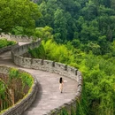 台州府城墙景区 - 台州市旅游 缩略图 4