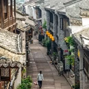 台州府城墙景区 - 台州市旅游 缩略图 2