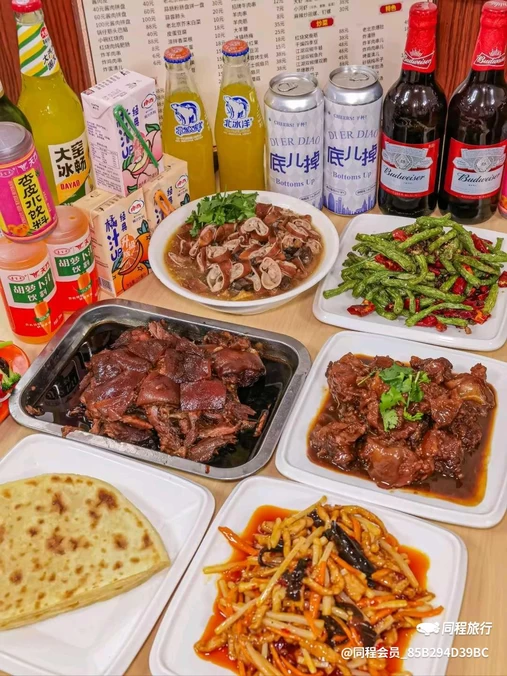 星巴克臻选(西单大悦城店) - 北京市旅游