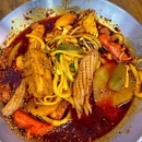 川派冒菜 - 西安市旅游 缩略图 6