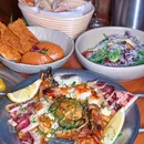 Rustico Trattoria卢肆 - 北京市旅游 缩略图 1