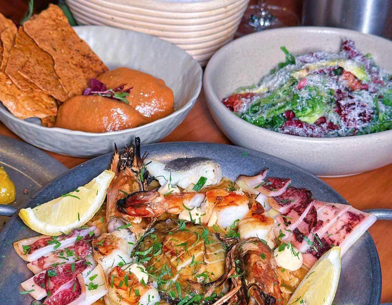 Rustico Trattoria卢肆 - 北京市旅游 1